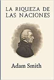 Obra de Adam Smith