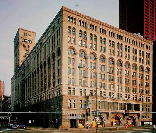 Escuela de Chicago