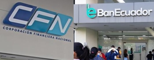 Banca pública ecuatoriana